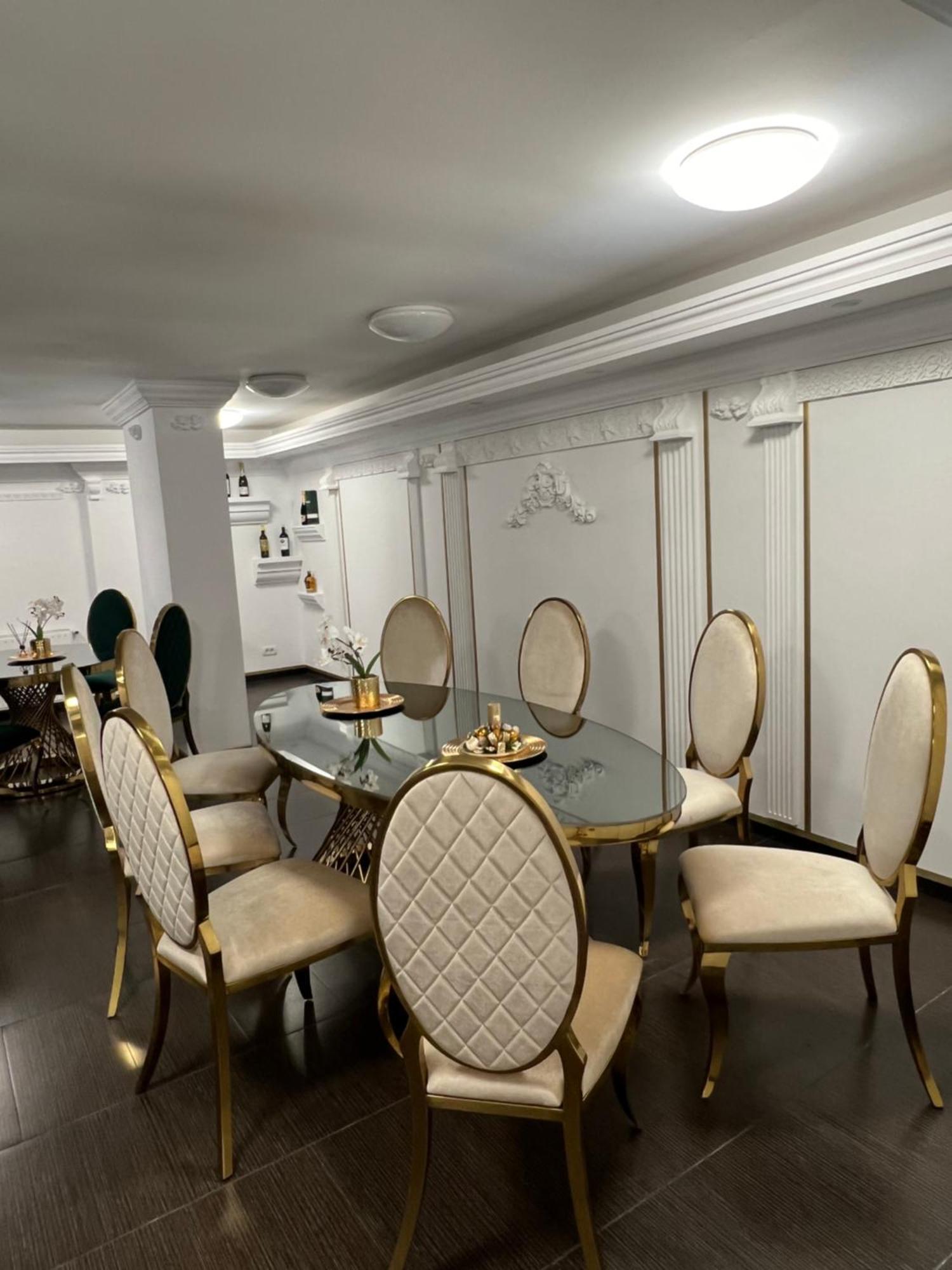 טימישוארה Hotel Vandia מראה חיצוני תמונה