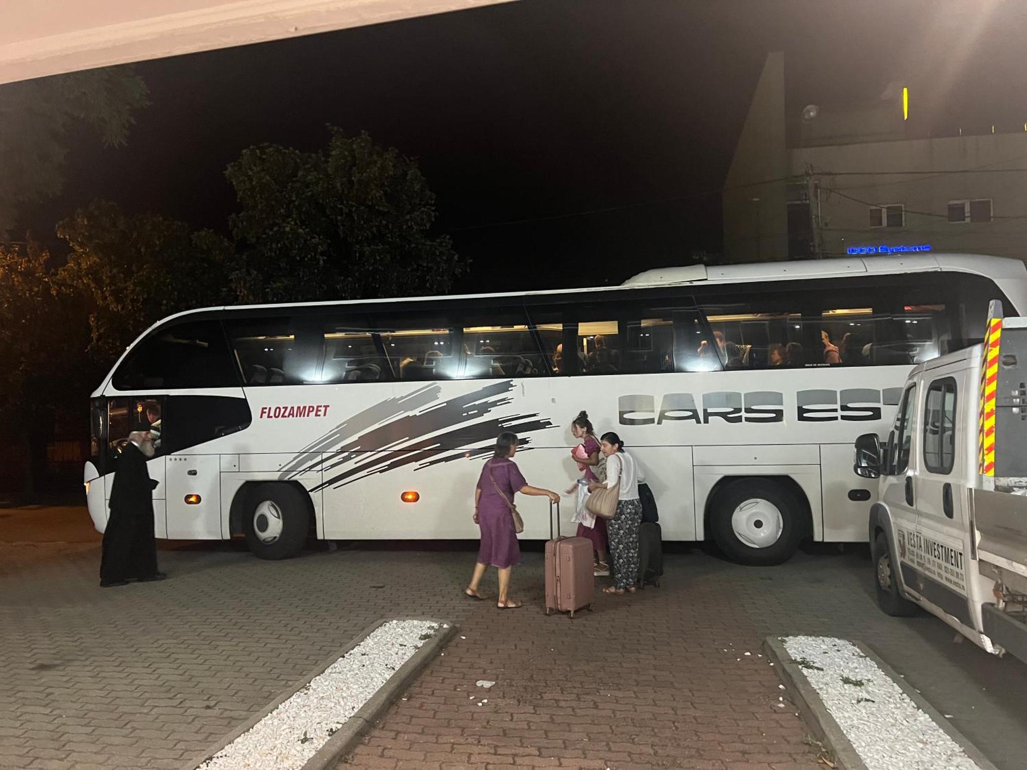טימישוארה Hotel Vandia מראה חיצוני תמונה